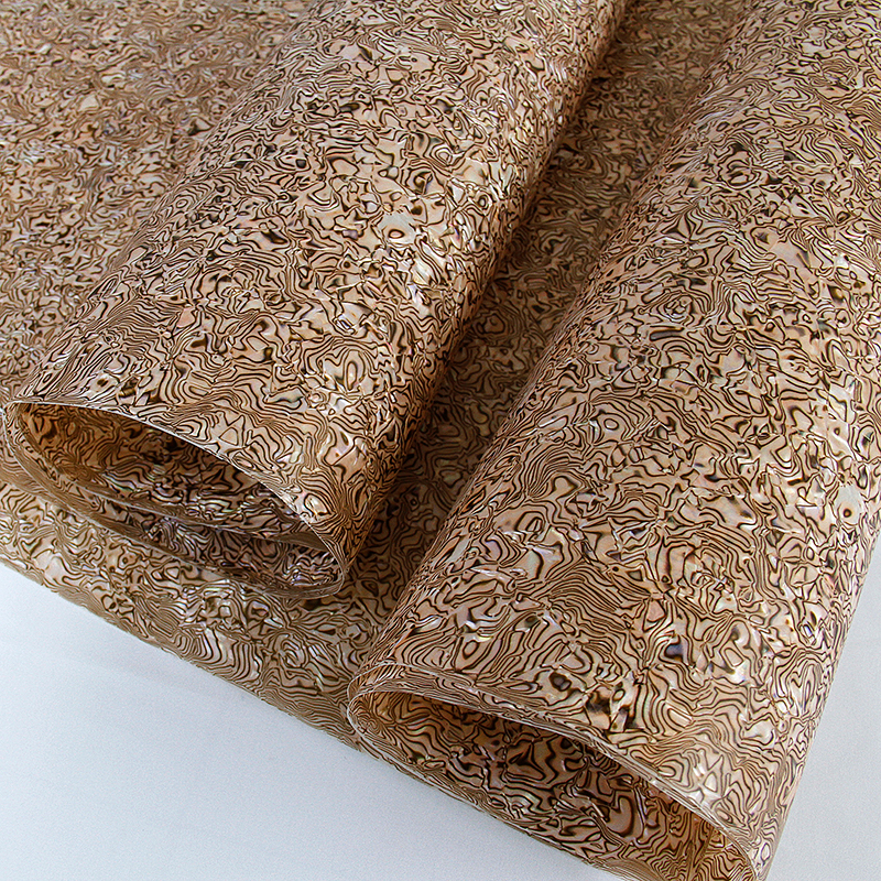 廠家直銷賽璐珞板材貝殼理石貝殼理石手風(fēng)琴鼓皮樂(lè)器貼面飾品建材家具裝飾廠家直銷賽璐璐訂制-九江賽璐珞實(shí)業(yè)有限公司